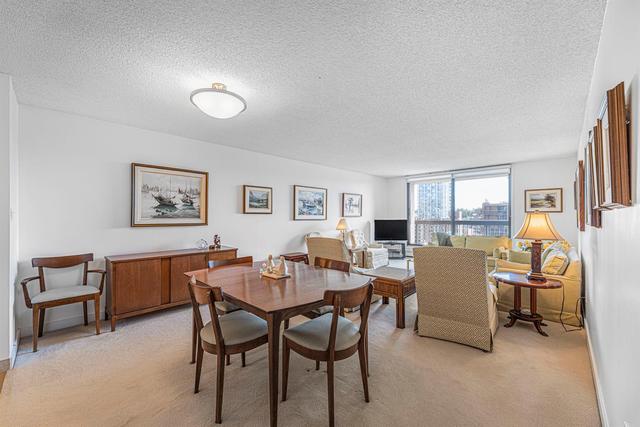1030 - 1001 13 Avenue Sw, Condo with 2 bedrooms, 2 bathrooms and 1 parking in Calgary AB | Image 11