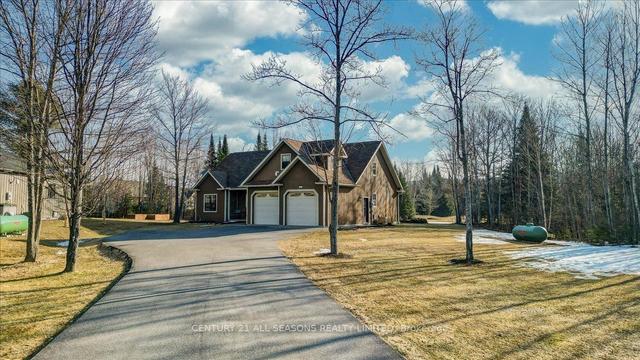 52 Nicklaus Dr, House detached with 2 bedrooms, 2 bathrooms and 12 parking in Bancroft ON | Image 28