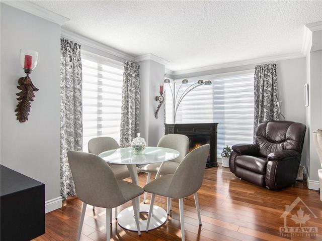 605 - 545 St Laurent Boulevard, Condo with 2 bedrooms, 3 bathrooms and 1 parking in Ottawa ON | Image 4