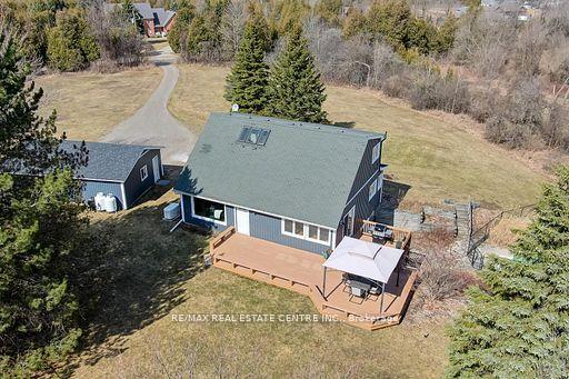 9433 10 Sideroad, House detached with 4 bedrooms, 3 bathrooms and 12 parking in Erin ON | Image 39