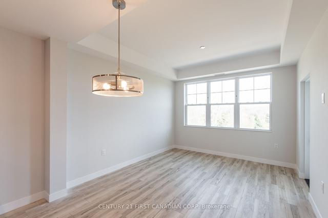 415 - 100 The Prom, Condo with 2 bedrooms, 2 bathrooms and 1 parking in Central Elgin ON | Image 3