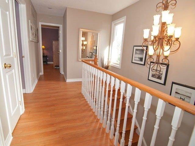 80 Nickel Cres, House detached with 3 bedrooms, 3 bathrooms and 3 parking in Brampton ON | Image 7