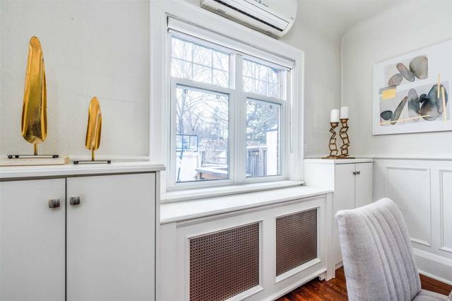 252 Melrose Ave, House semidetached with 3 bedrooms, 1 bathrooms and 4 parking in Toronto ON | Image 5