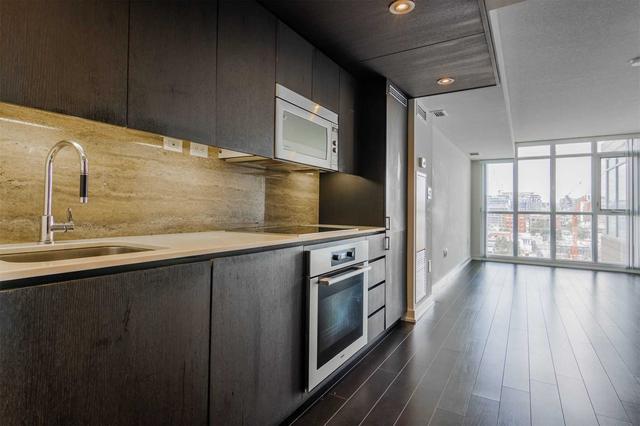 942c - 15 Iceboat Terr, Condo with 0 bedrooms, 1 bathrooms and 0 parking in Toronto ON | Image 36