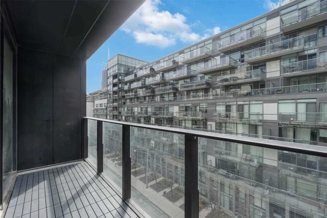 503 - 38 Stewart St, Condo with 2 bedrooms, 2 bathrooms and 1 parking in Toronto ON | Image 10