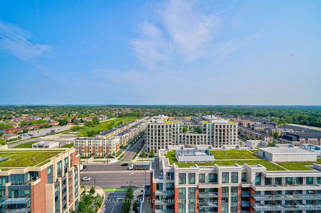 2007 - 1 Uptown Dr S, Condo with 2 bedrooms, 2 bathrooms and 1 parking in Markham ON | Image 27