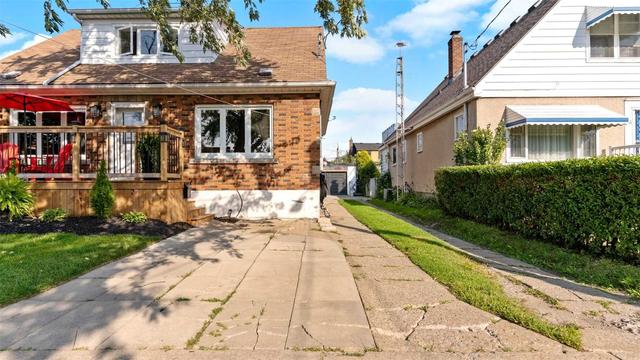 48 Chelsea St, House detached with 4 bedrooms, 2 bathrooms and 4 parking in St. Catharines ON | Image 34
