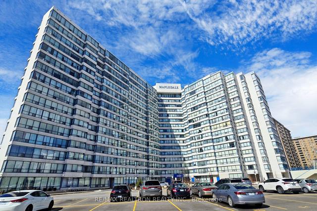 1007 - 3050 Ellesmere Rd, Condo with 2 bedrooms, 2 bathrooms and 1 parking in Toronto ON | Image 33