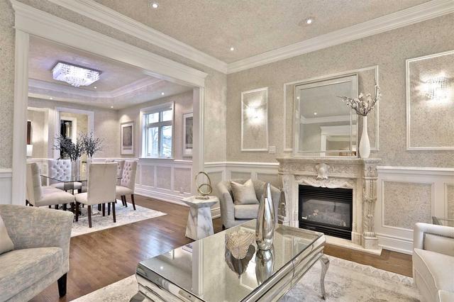 2645 Bayview Ave, House detached with 4 bedrooms, 7 bathrooms and 9 parking in Toronto ON | Image 28