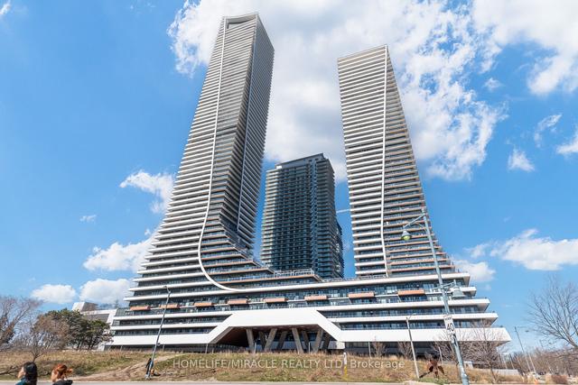 4818 - 30 Shore Breeze Dr, Condo with 1 bedrooms, 1 bathrooms and 1 parking in Toronto ON | Image 12