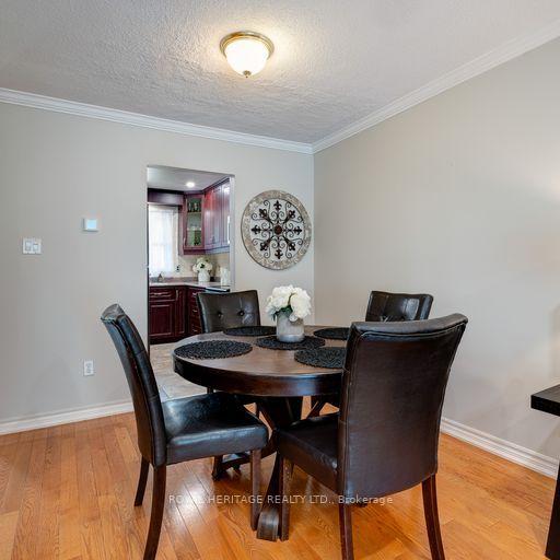 60 - 580 Eyer Dr, Townhouse with 4 bedrooms, 2 bathrooms and 2 parking in Pickering ON | Image 35