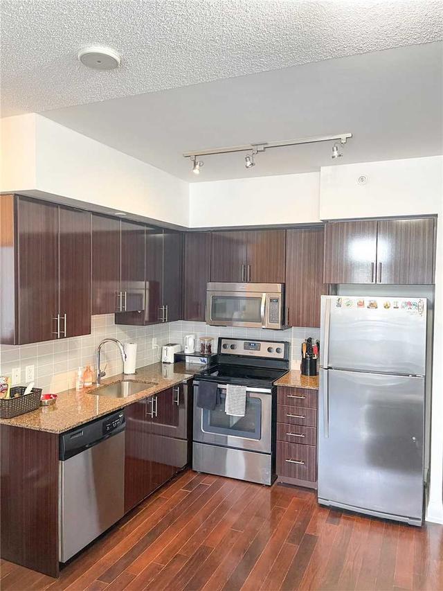 215 - 85 North Park Rd, Condo with 1 bedrooms, 1 bathrooms and 1 parking in Vaughan ON | Image 14