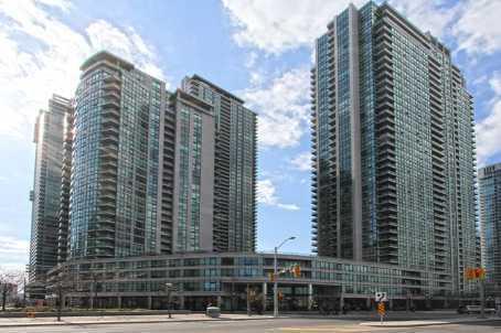3804 - 16 Yonge St, Condo with 2 bedrooms, 2 bathrooms and null parking in Toronto ON | Image 1