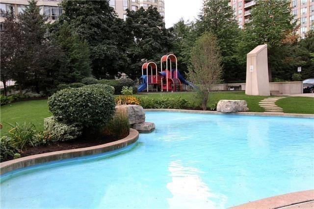2106 - 1 Elm Dr W, Condo with 1 bedrooms, 1 bathrooms and 1 parking in Mississauga ON | Image 12
