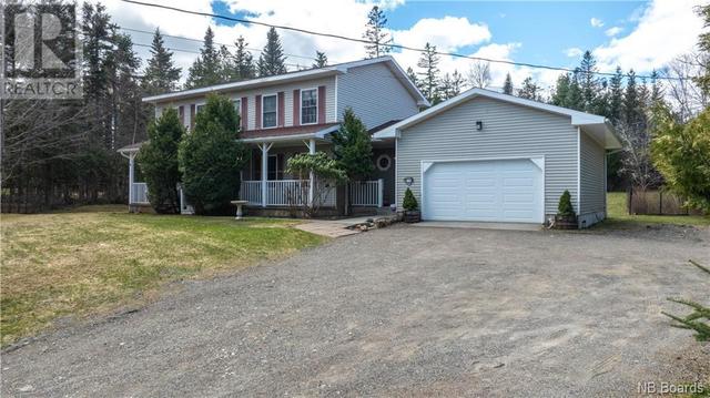 14 Crestwood Lane, House detached with 3 bedrooms, 2 bathrooms and null parking in Saint Andrews NB | Image 1