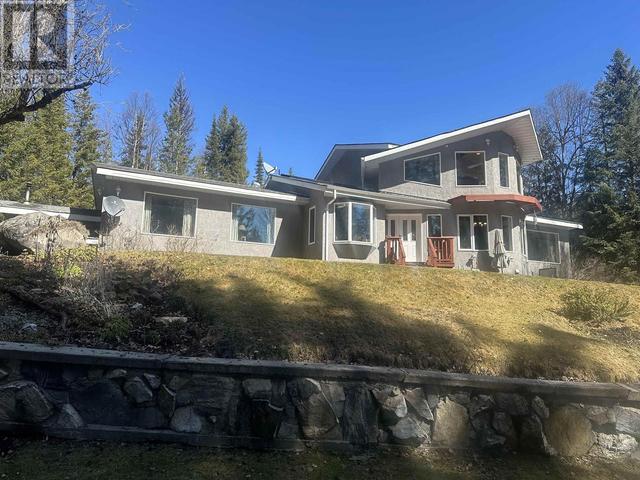 6325 Rosette Lake Road, House detached with 3 bedrooms, 2 bathrooms and null parking in Cariboo F BC | Image 21