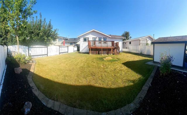 1306 56 St. Nw, House detached with 3 bedrooms, 2 bathrooms and 4 parking in Edmonton AB | Image 31