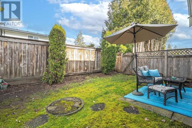 18 - 22977 116 Avenue, House attached with 3 bedrooms, 3 bathrooms and 2 parking in Maple Ridge BC | Image 25