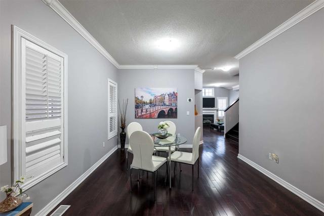 21 Moraine Dr, House detached with 3 bedrooms, 3 bathrooms and 3 parking in Vaughan ON | Image 38