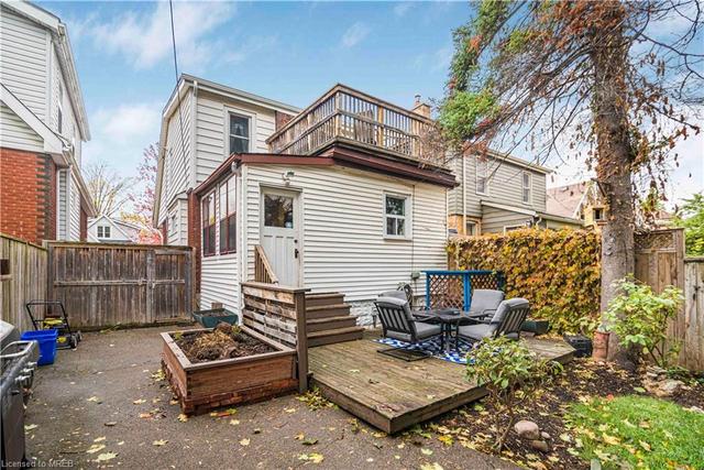 289 Houghton Avenue S, House detached with 3 bedrooms, 2 bathrooms and 2 parking in Hamilton ON | Image 30