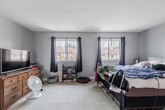 78 - 200 Murison Blvd, Townhouse with 3 bedrooms, 2 bathrooms and 2 parking in Toronto ON | Image 15