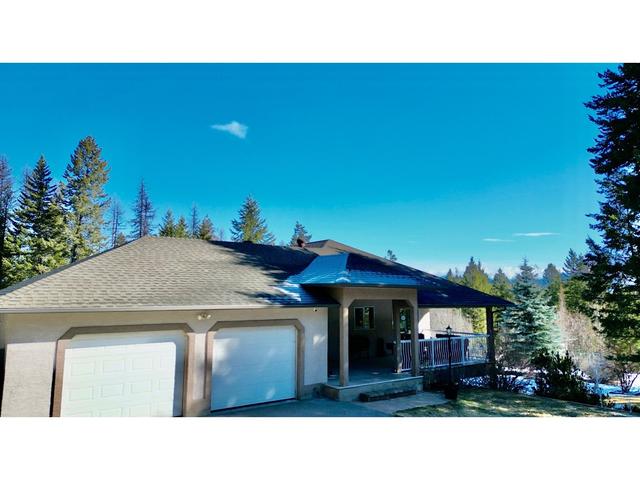 1857 Kirk Road, House detached with 3 bedrooms, 3 bathrooms and null parking in East Kootenay C BC | Image 5