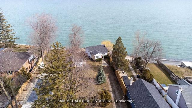 18 1/2 Lakeshore Dr, House detached with 2 bedrooms, 1 bathrooms and 6 parking in Hamilton ON | Image 28