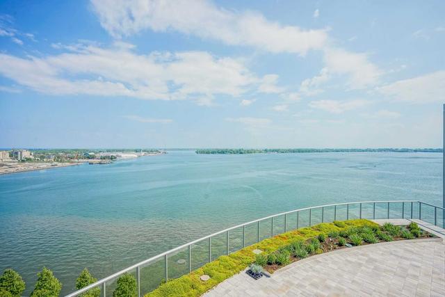 sph03 - 1 Edgewater Dr, Condo with 4 bedrooms, 4 bathrooms and 1 parking in Toronto ON | Image 28