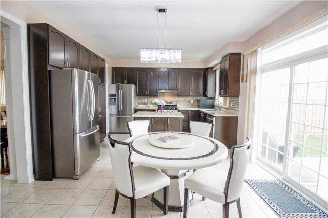 8 Constance St, House detached with 5 bedrooms, 6 bathrooms and 2 parking in Brampton ON | Image 1