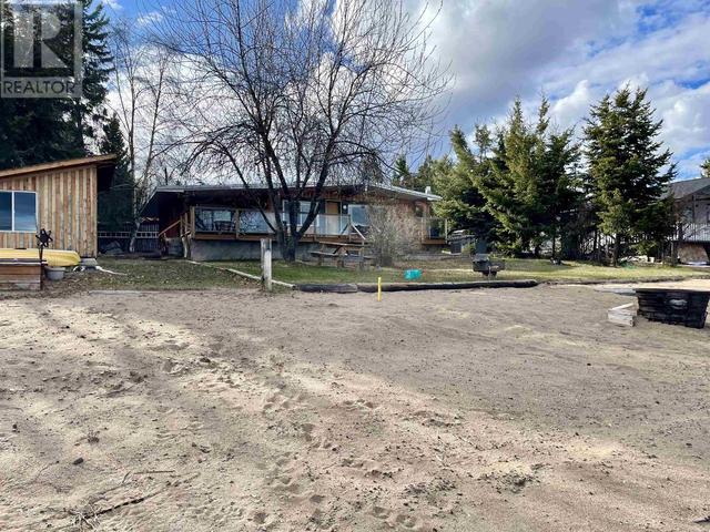 4780 Manca Place, House detached with 2 bedrooms, 1 bathrooms and null parking in Bulkley Nechako D BC | Image 2