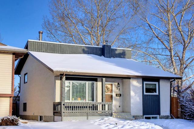 51 Eldridge Crescent, House detached with 4 bedrooms, 2 bathrooms and 2 parking in Red Deer County AB | Image 12