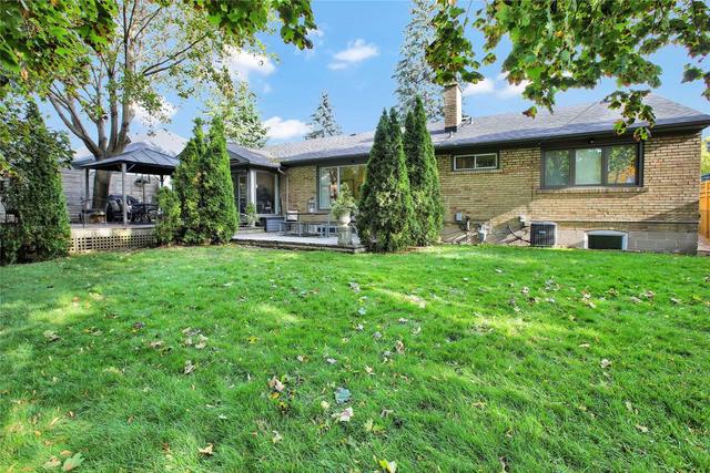 1489 Glenwatson Dr, House detached with 2 bedrooms, 2 bathrooms and 3 parking in Mississauga ON | Image 19