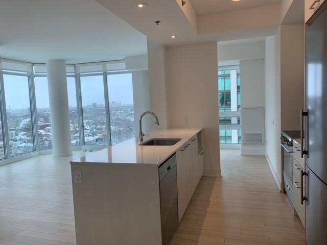 1902 - 310 Tweedsmuir Ave, Condo with 2 bedrooms, 2 bathrooms and 1 parking in Toronto ON | Image 4