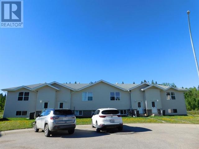 4917 - 59 Streetclose, House attached with 2 bedrooms, 1 bathrooms and 2 parking in Rocky Mountain House AB | Image 20