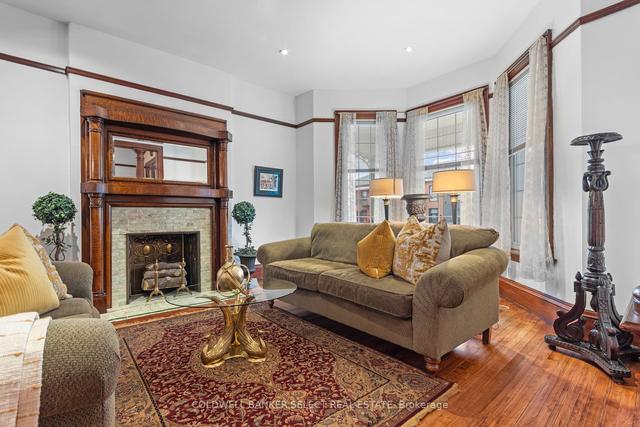 226 West Ave N, House detached with 3 bedrooms, 4 bathrooms and 2 parking in Hamilton ON | Image 5