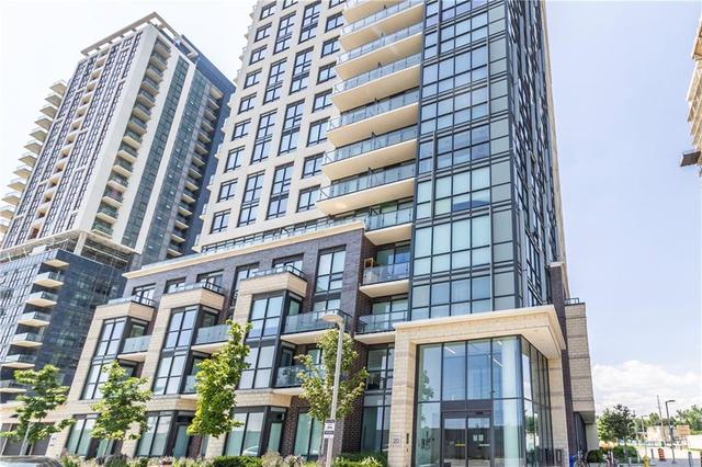 2310 - 20 Thomas Riley Road W, Condo with 1 bedrooms, 1 bathrooms and null parking in Toronto ON | Image 1
