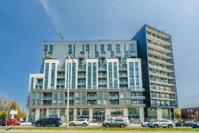 620 - 2201 Kingston Rd, Condo with 2 bedrooms, 2 bathrooms and 1 parking in Toronto ON | Image 21