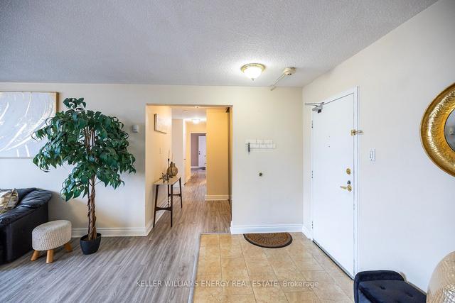 1903 - 1210 Radom St, Condo with 3 bedrooms, 2 bathrooms and 1 parking in Pickering ON | Image 34