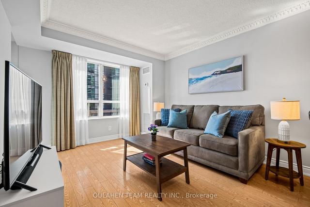 205 - 8 Mckee Ave, Condo with 2 bedrooms, 2 bathrooms and 1 parking in Toronto ON | Image 6