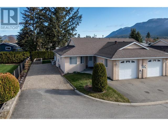 10 - 201 Kildonan Avenue, House detached with 2 bedrooms, 2 bathrooms and 1 parking in Enderby BC | Image 33