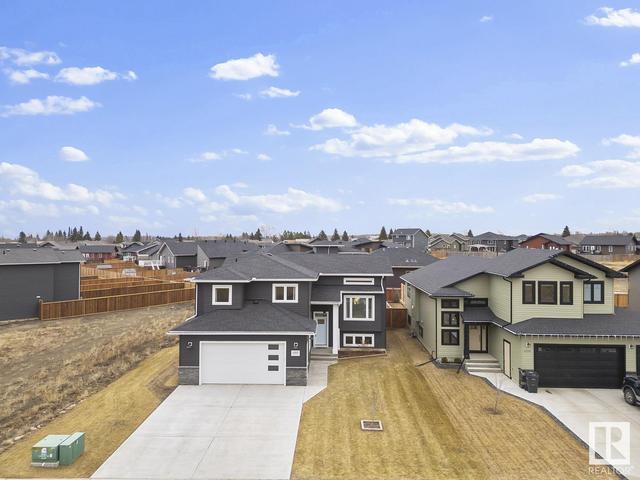 1717 Crestview Wy, House detached with 5 bedrooms, 3 bathrooms and null parking in Cold Lake AB | Image 42