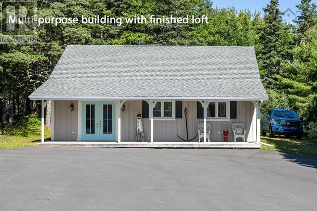 226 Crandall Road, House detached with 5 bedrooms, 5 bathrooms and null parking in Chester NS | Image 45