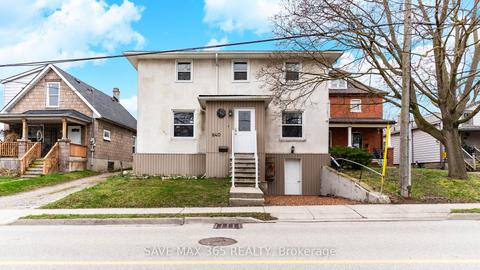 840 Duke St, House detached with 6 bedrooms, 3 bathrooms and 5 parking in Cambridge ON | Card Image