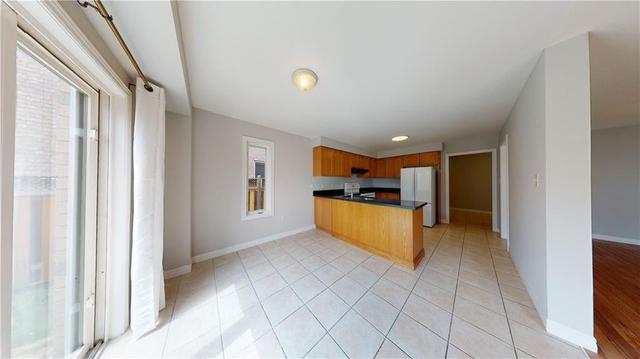 1296 Inglehart Dr, House detached with 3 bedrooms, 3 bathrooms and 4 parking in Burlington ON | Image 3