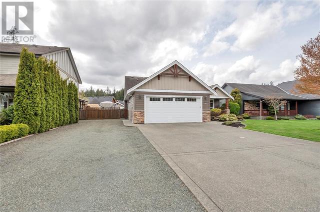 532 Edgewood Dr, House detached with 3 bedrooms, 2 bathrooms and 3 parking in Campbell River BC | Image 43