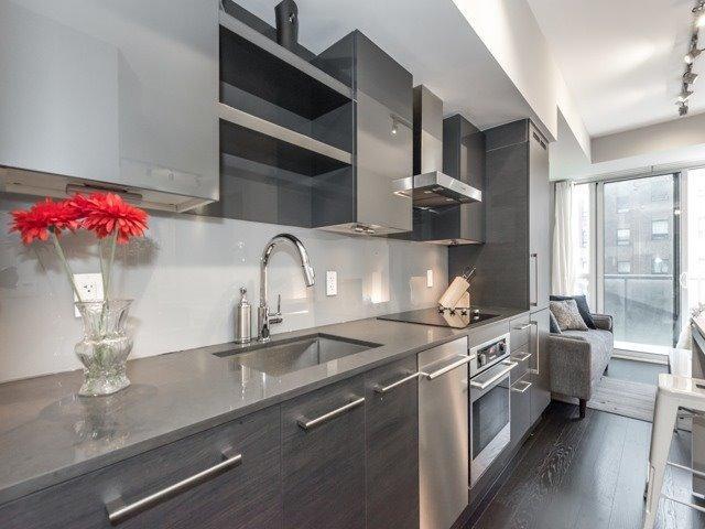 405 - 1030 King St W, Condo with 1 bedrooms, 1 bathrooms and null parking in Toronto ON | Image 6