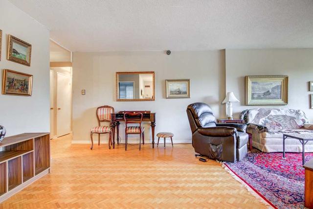 307 - 1320 Islington Ave, Condo with 3 bedrooms, 2 bathrooms and 2 parking in Toronto ON | Image 15
