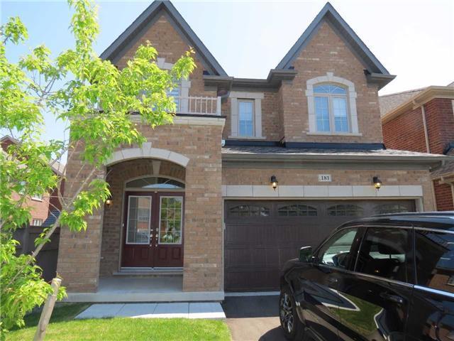 181 Goddard St, House detached with 4 bedrooms, 3 bathrooms and 2 parking in Toronto ON | Image 1