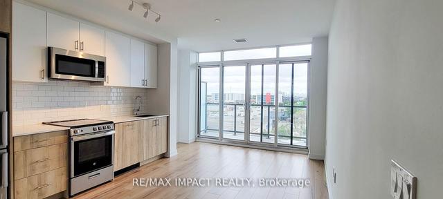 617 - 1195 The Queensway, Condo with 1 bedrooms, 1 bathrooms and 1 parking in Toronto ON | Image 9