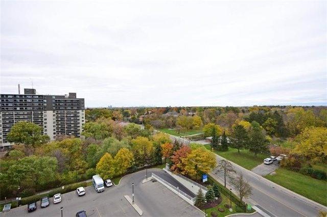 1003 - 75 King St E, Condo with 2 bedrooms, 2 bathrooms and 1 parking in Mississauga ON | Image 16